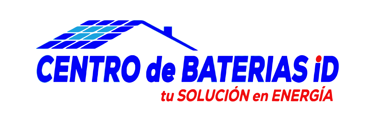 Centro de Baterías ID